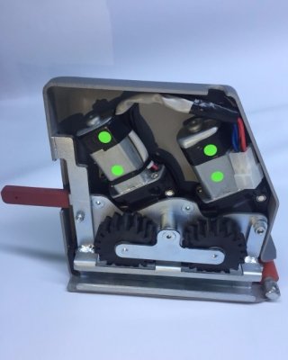 DK002 DÜZ